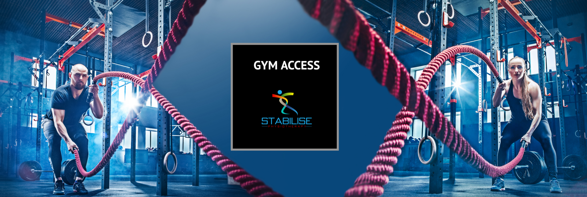 gym access website